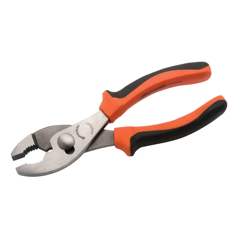 Slip-Joint Pliers 1