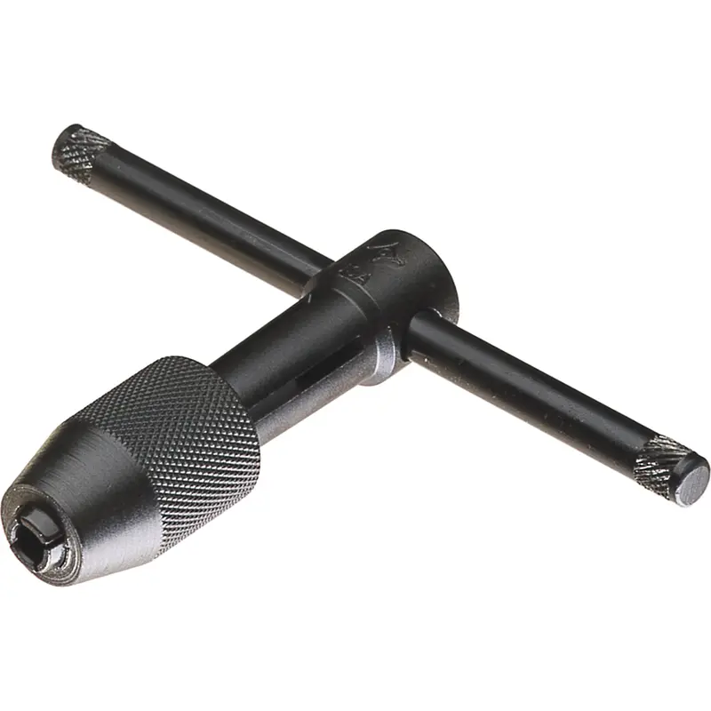 Slip T-Handle Tap Wrenches 1