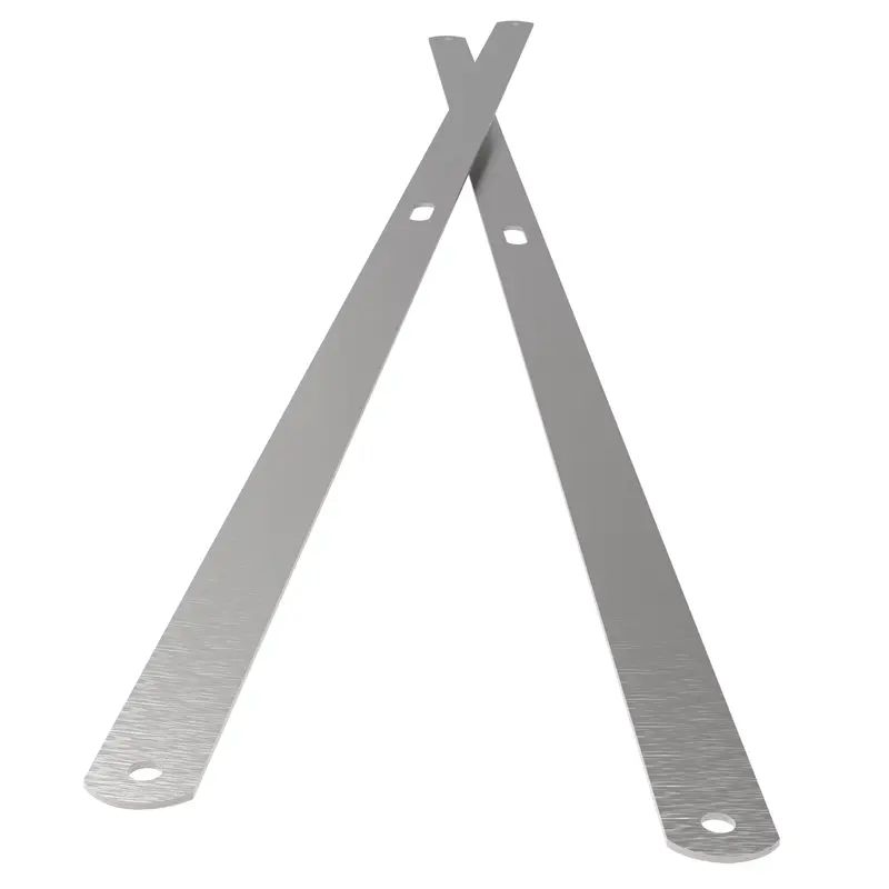 Slotted Angle Back Brace 1