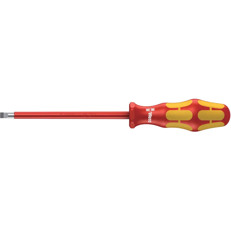 Slotted Insulated 5.5 Mm 1