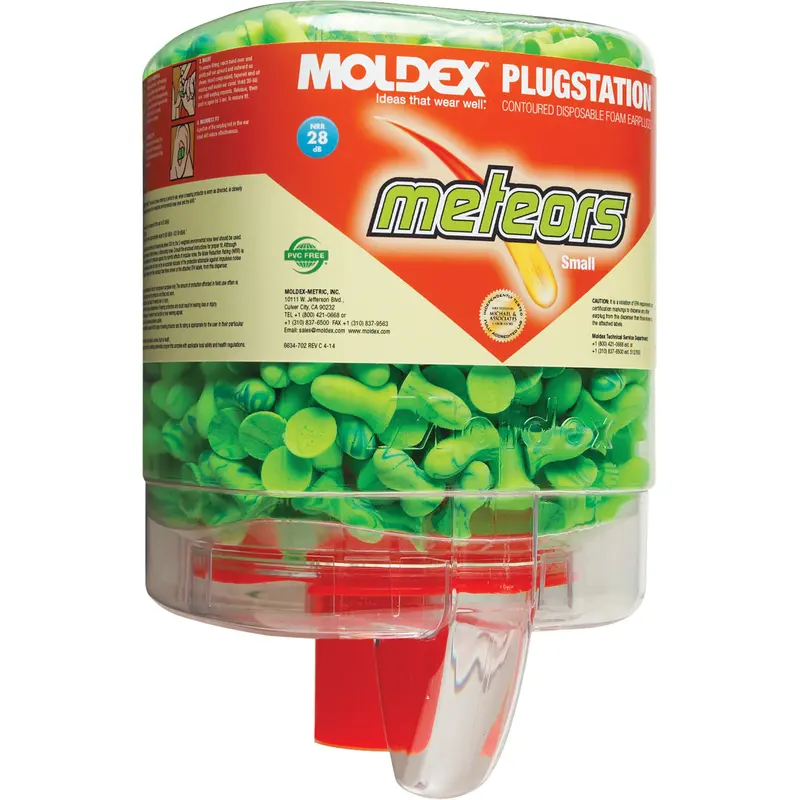 Small Meteors® Plugstation® Dispenser 1