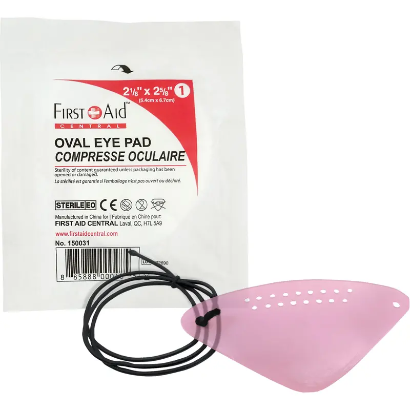 Smartcompliance® Refill Ocular Dressing, Eye, Class 1 1