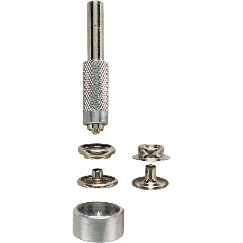 Snap Fastener Kit 1