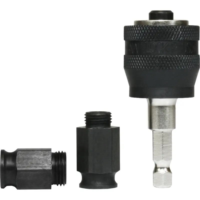 Snap-Lock Plus™ Mandrel System 1