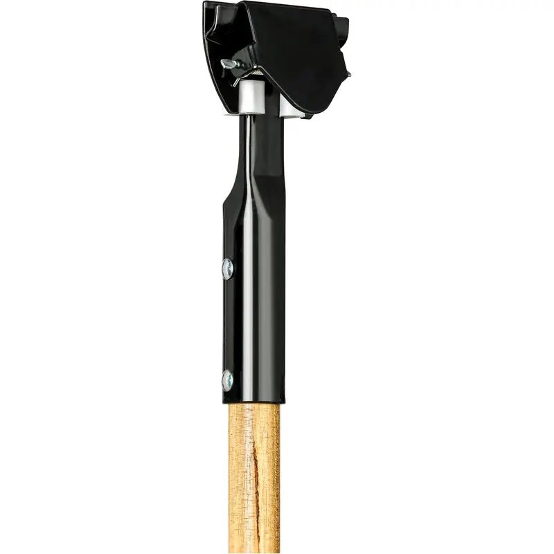 Snapper Handle, Wood, Jaws Tip, 15/16" Diameter, 64-3/4" Length 1