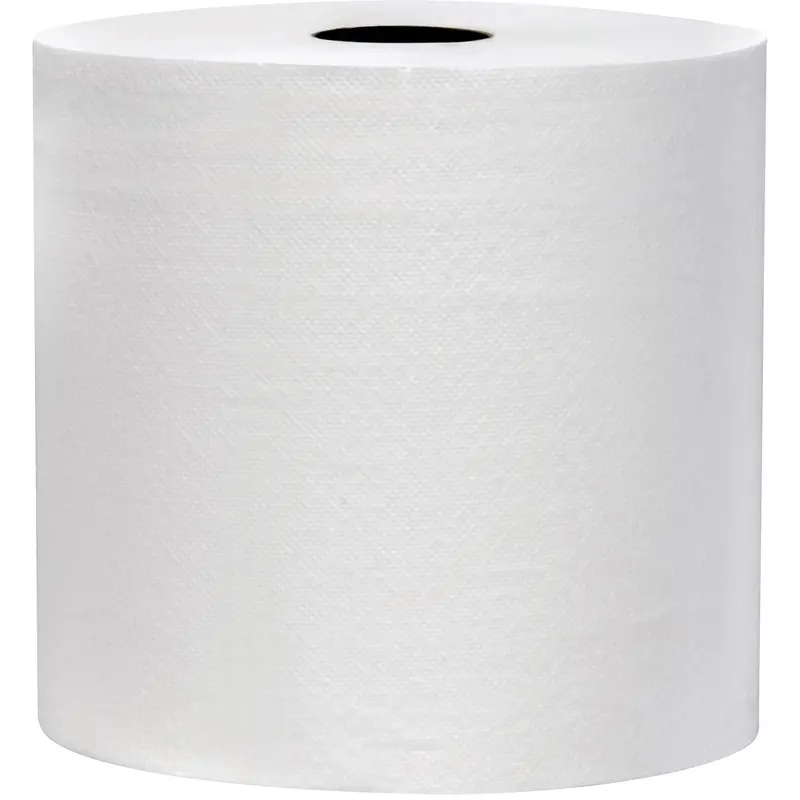 Snow Soft™ Tad Premium Hand Towel Rolls, 2 Ply, Standard, 700' L 1