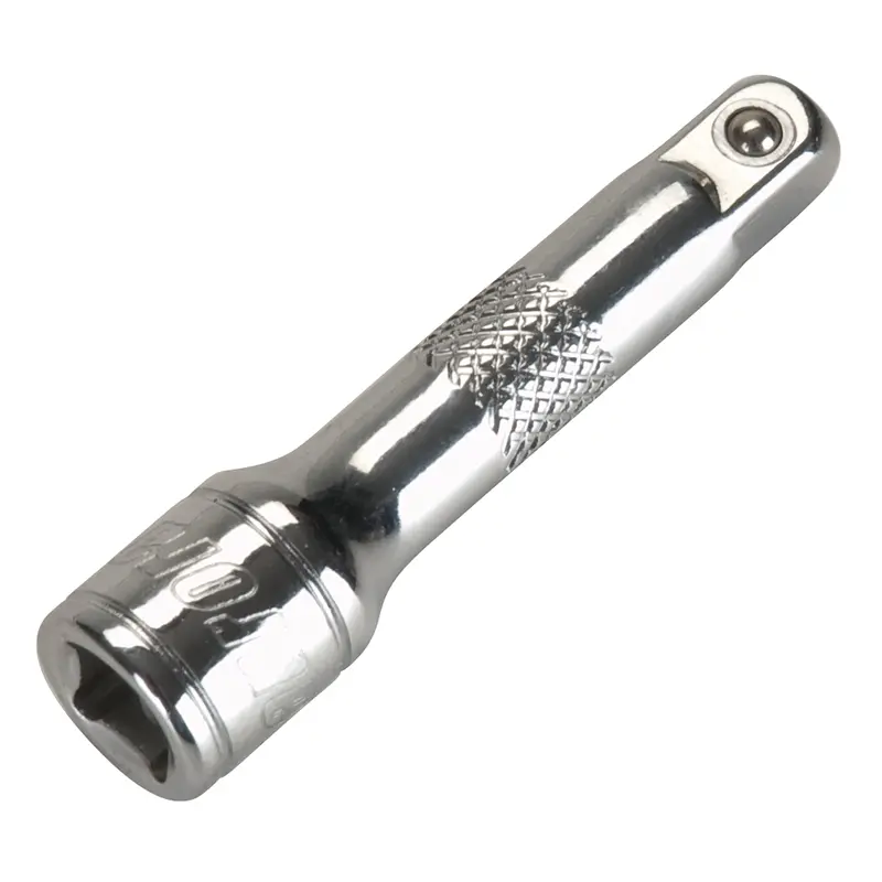 Socket Extension 1