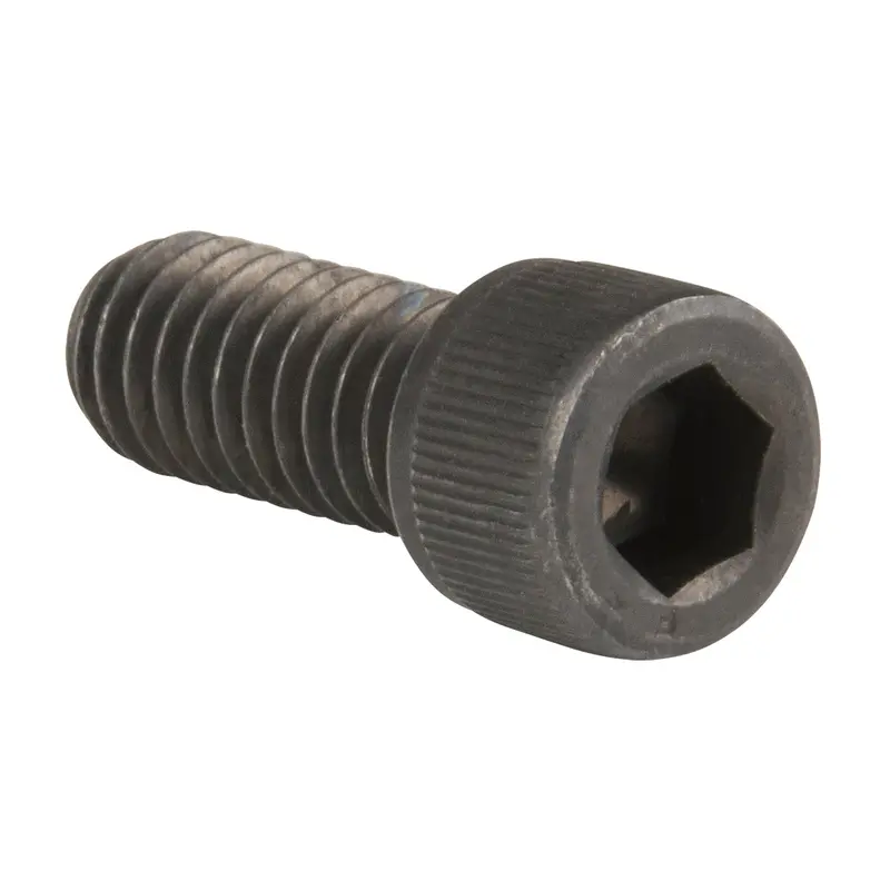 Socket Head Cap Screw, 5/16" Dia. X 3/4" L, Black Oxide 1