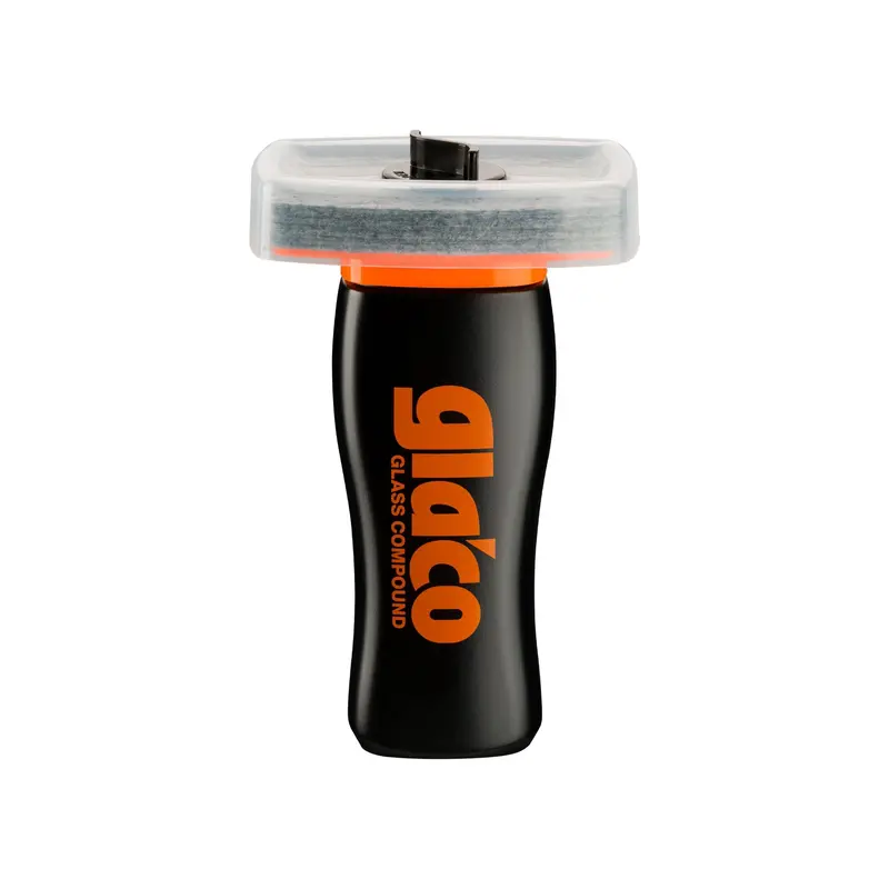 Soft99 Glaco Glass Compound Roll On 100Ml 1
