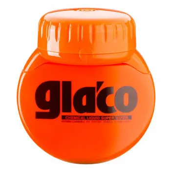 Soft99 Glaco Roll On Large 120Ml 1