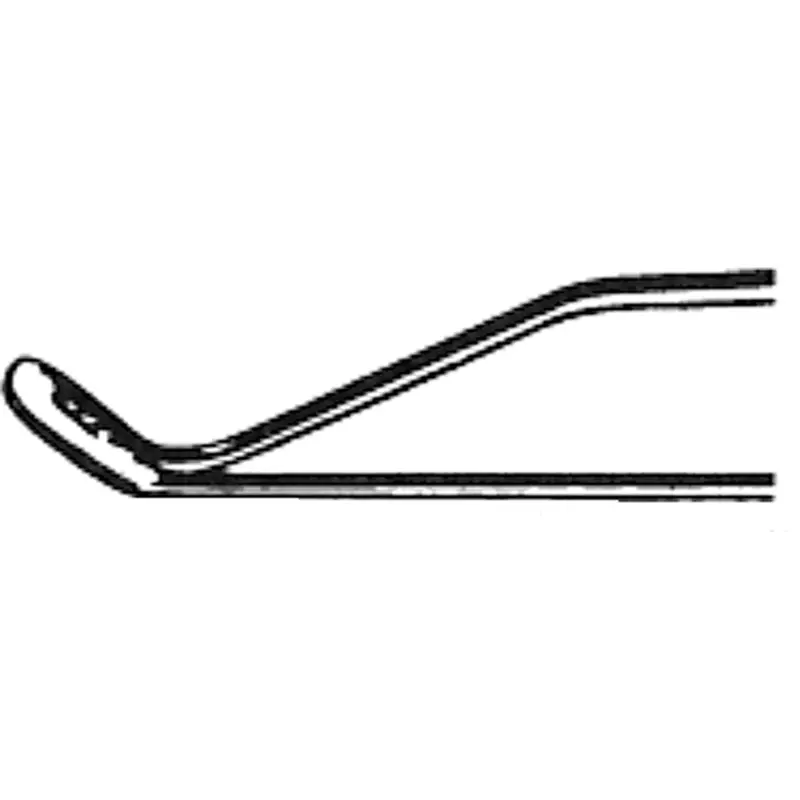 Soldering Guns - Replacement Tips, Smoothing Tip Only 1