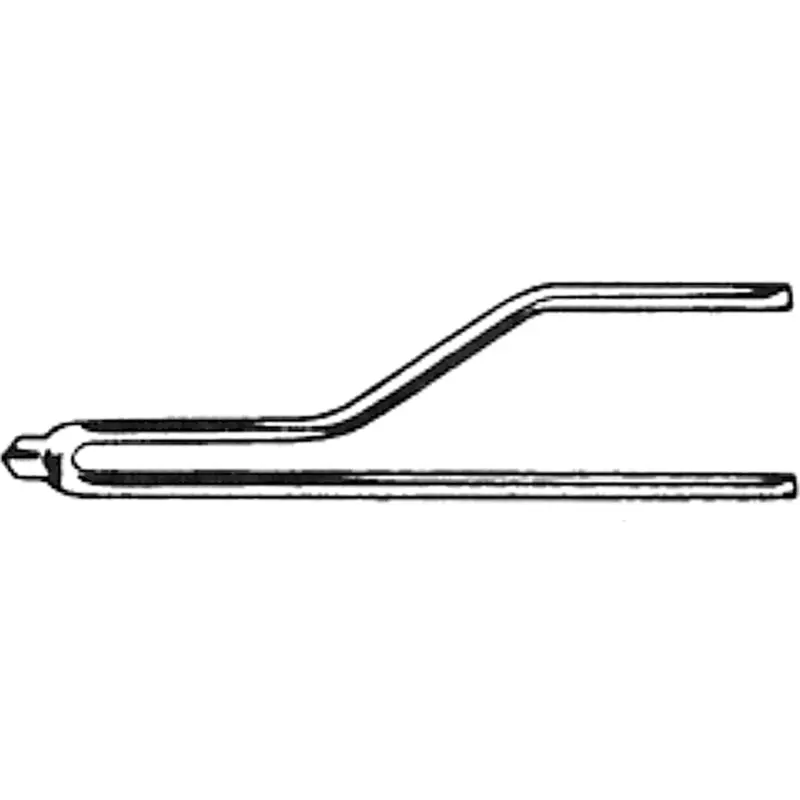 Soldering Guns - Replacement Tips, Standard Tip Only, 2/Pkg. 1