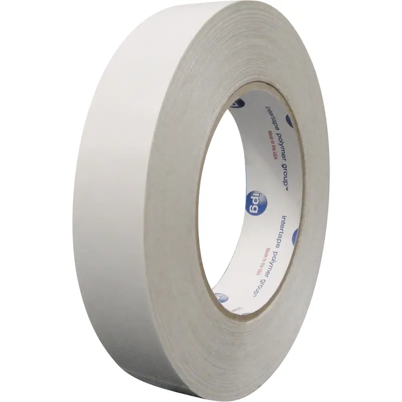 Specialty Upvc Double-Coated Tape 1