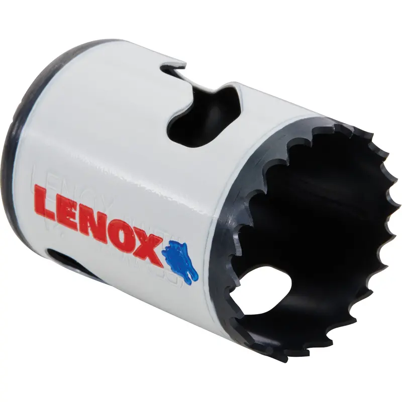 Speed Slot® Hole Saw, 1-1/2", Bi-Metal 1