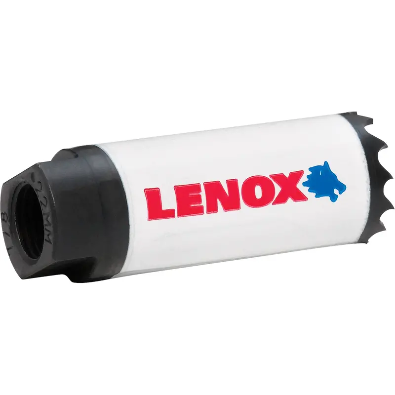 Speed Slot® Hole Saw, 7/8", Bi-Metal 1