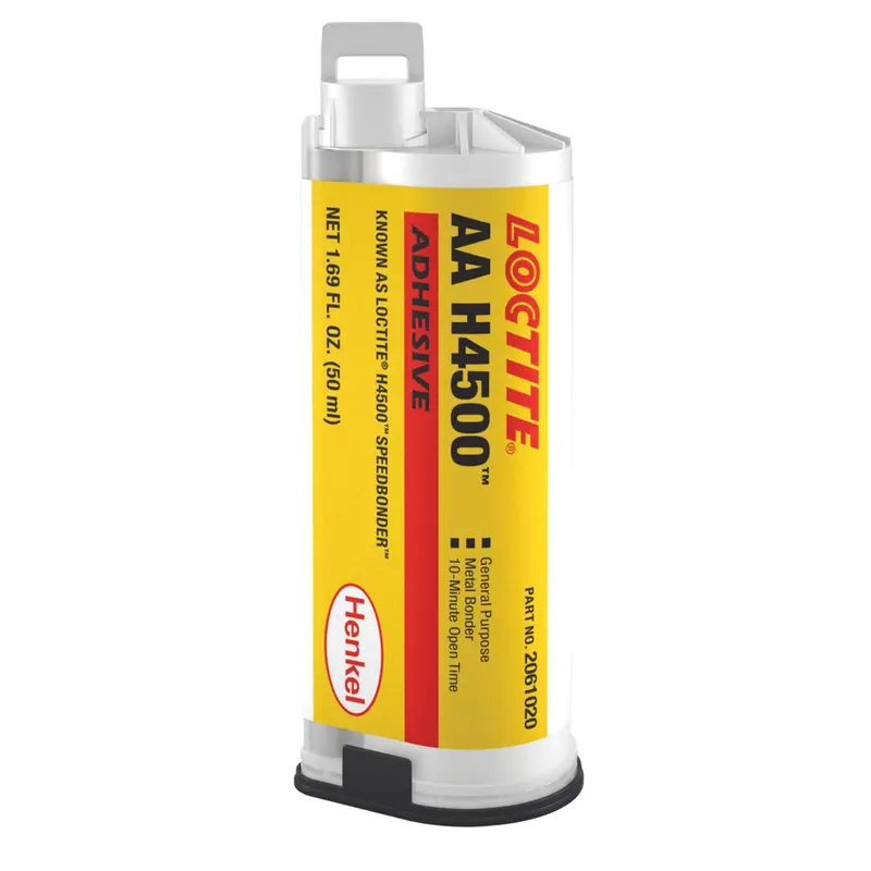 Speedbonder™ H4500 Structural Adhesive 1