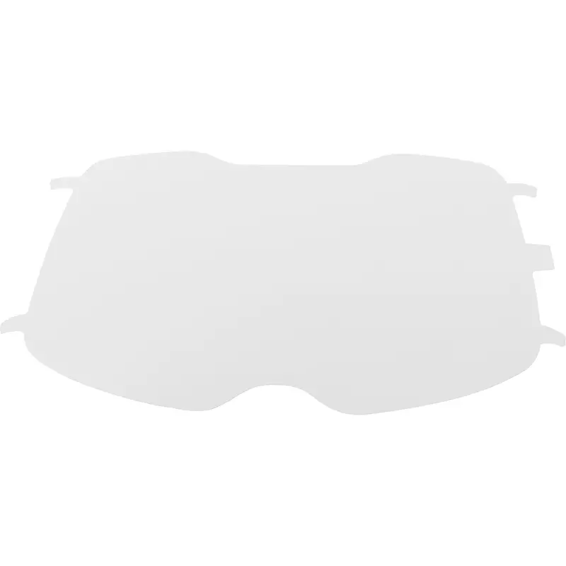 Speedglas™ Scratch-Resistant G5-02 Outer Protection Plate 1