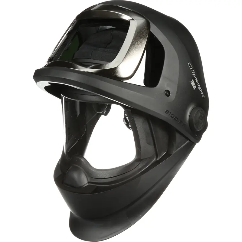 Speedglas™ Welding Helmet 1