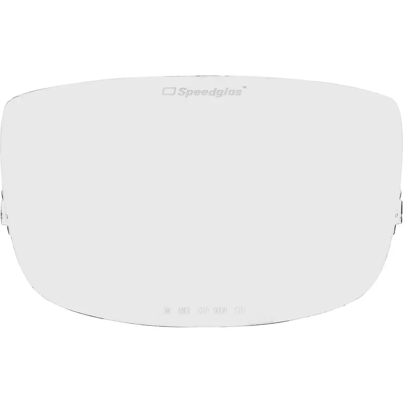 Speedglas™ Welding Helmet Outside Protection Plate 9002Nc 1
