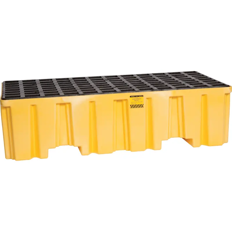 Spill Containment Pallet 1