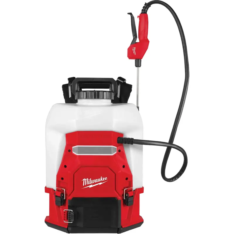Sprayer Tank Assembly With Switch-Tank™, 4 Gal. (15.1 L) 1