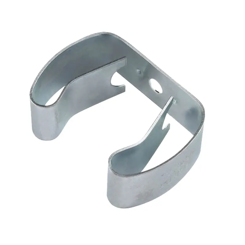 Spring Gripper Clip 1