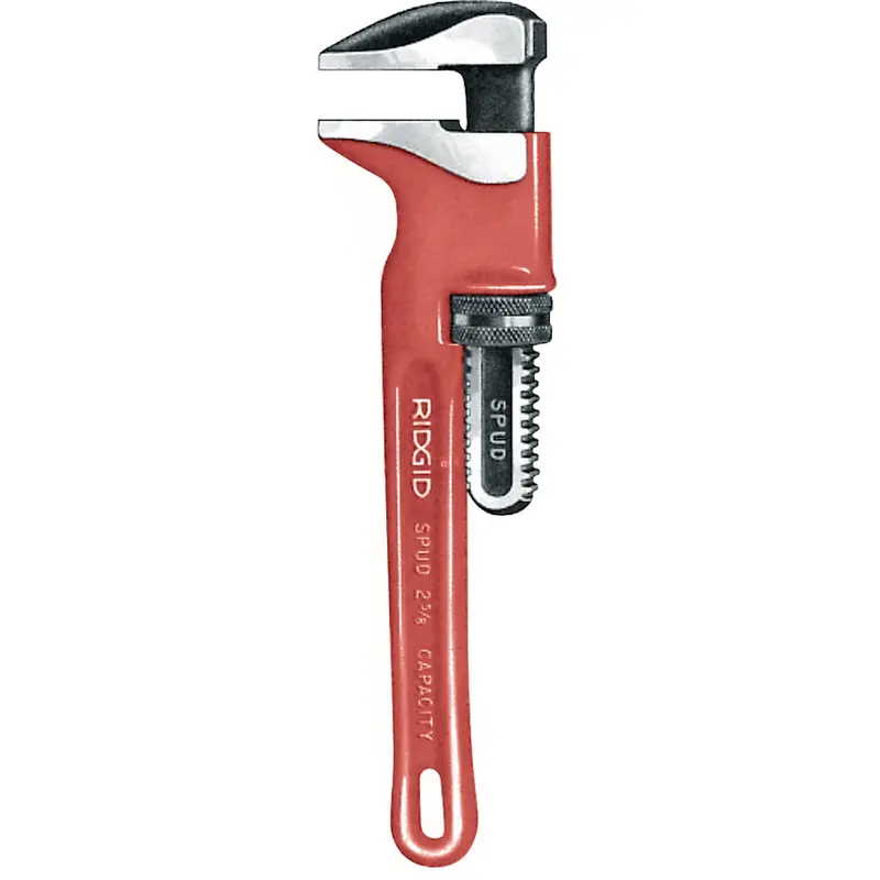 Spud Wrench No.12 1