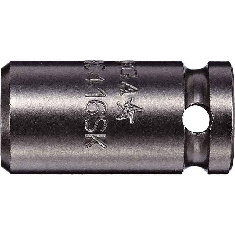 Square Drive Bit Holder 1
