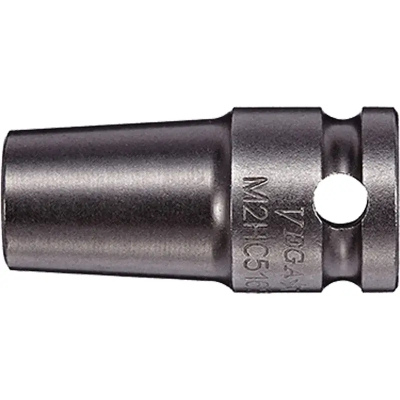 Square Drive Bit Holder 1