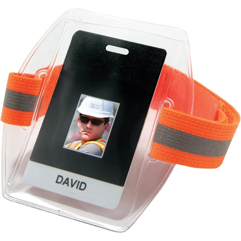Squids® 3386 Vinyl Armband 1