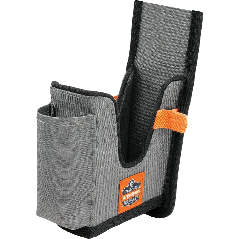 Squids 5540 Barcode Scanner Holster For Gun Grip Mobile Computers With Belt Loop 1