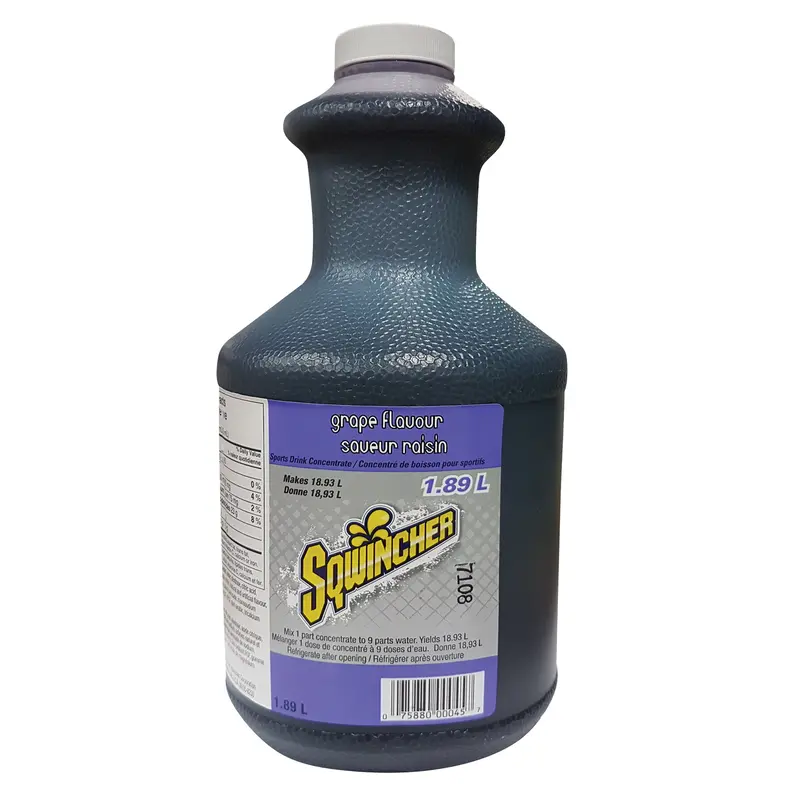 Sqwincher® Rehydration Drink 1