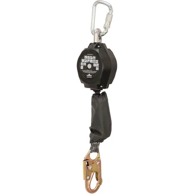 Srl-80302-12Le Leading Edge, 12', Dyneema®, Swivel 1