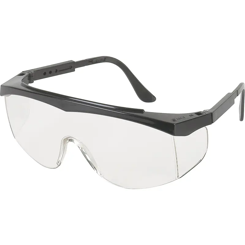 Ss1 Series Safety Glasses 1