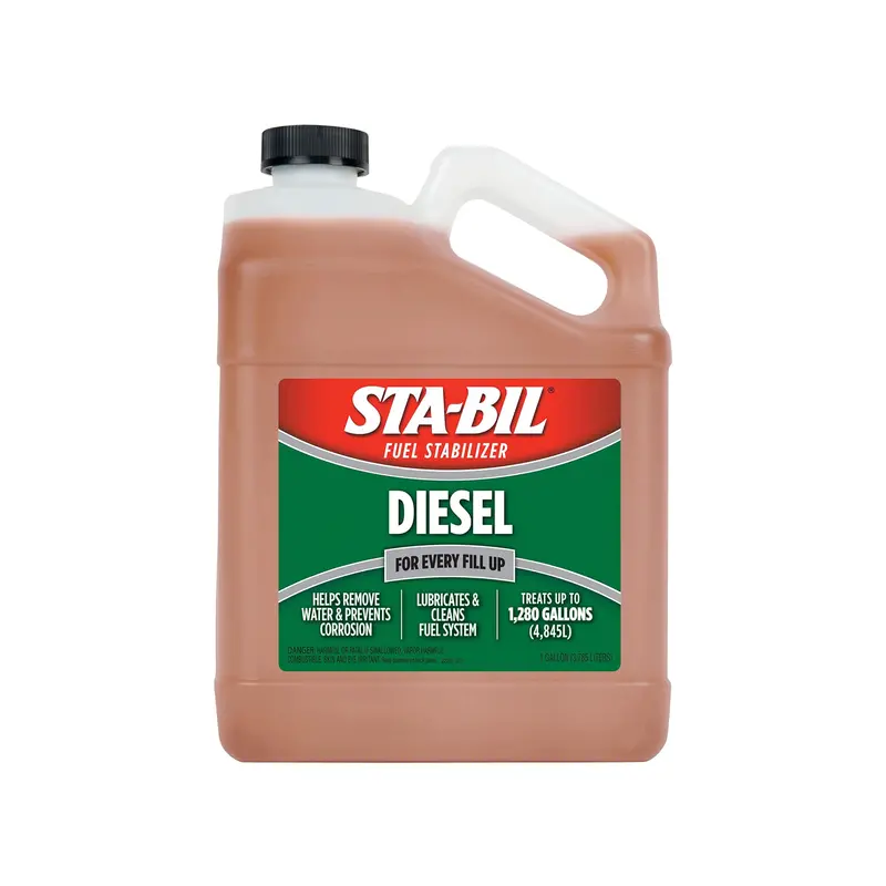 Sta-Bil Diesel Fuel Stabilizer 3784Ml 1