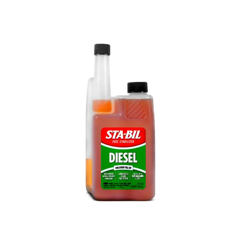 Sta-Bil Diesel Fuel Stabilizer 946Ml 1