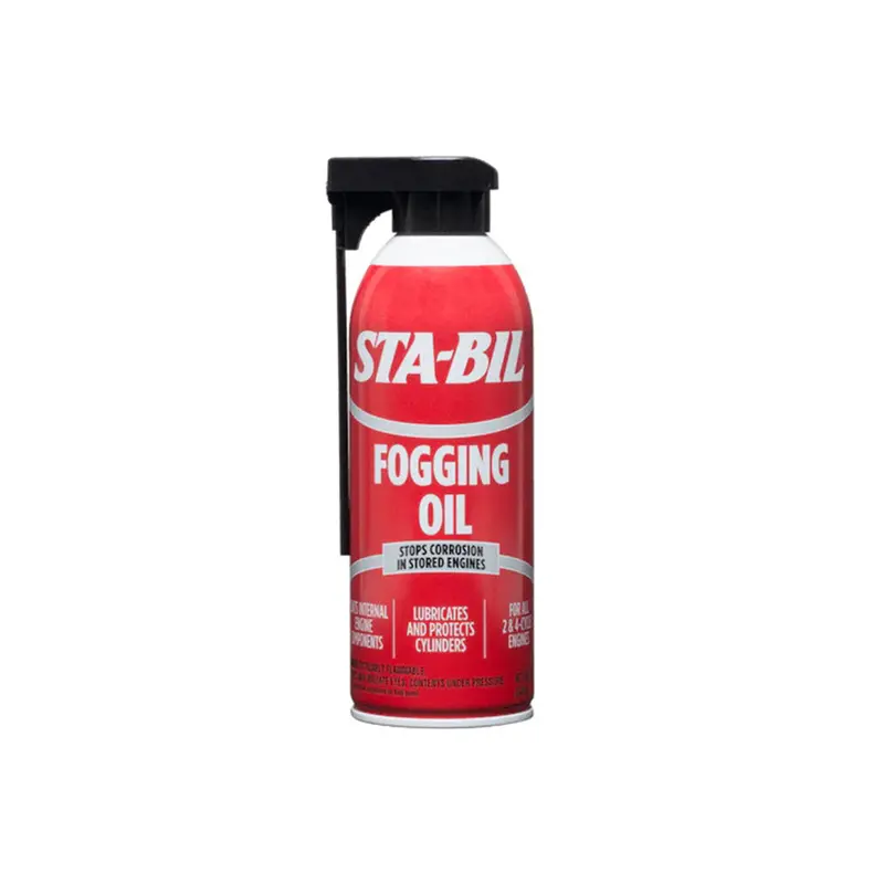 Sta-Bil Fogging Oil 340G 1