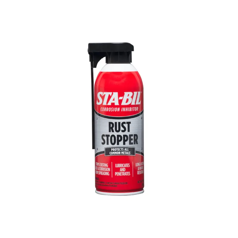 Sta-Bil Rust Stopper Aerosol 354Ml 1