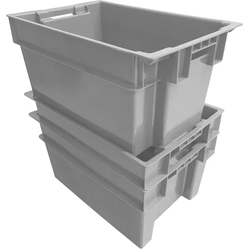 Stack & Nest Container 1