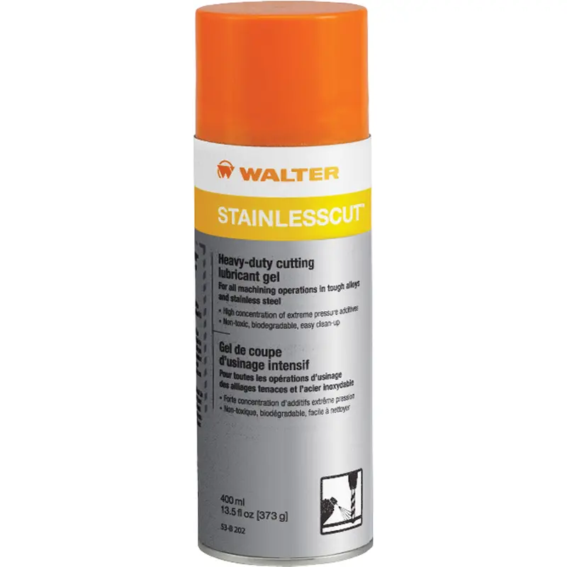 Stainlesscut™ Extreme Pressure Cutting Lubricants, Aerosol Can 1