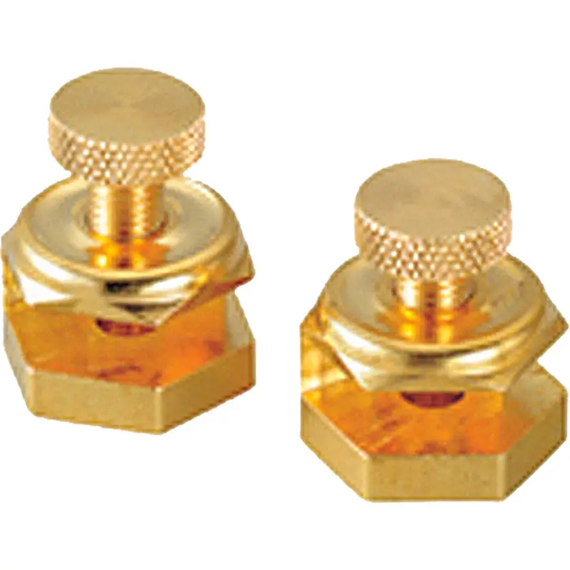 Stair & Square Gauge Set 1