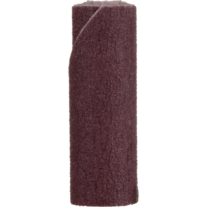 Standard Abrasives™ Cartridge Roll, P120 Grit 1