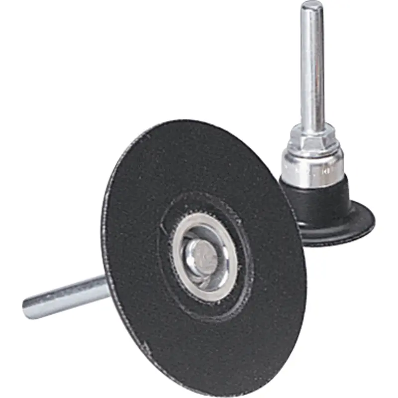 Standard Abrasives™ Holder Pad 1