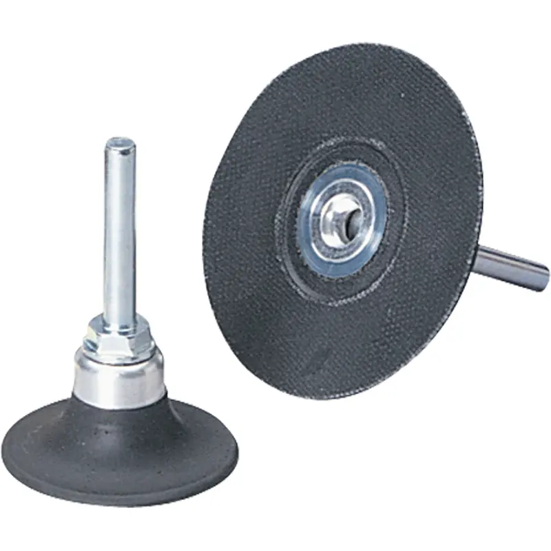 Standard Abrasives™ Quick-Change Disc Holder Pad 1