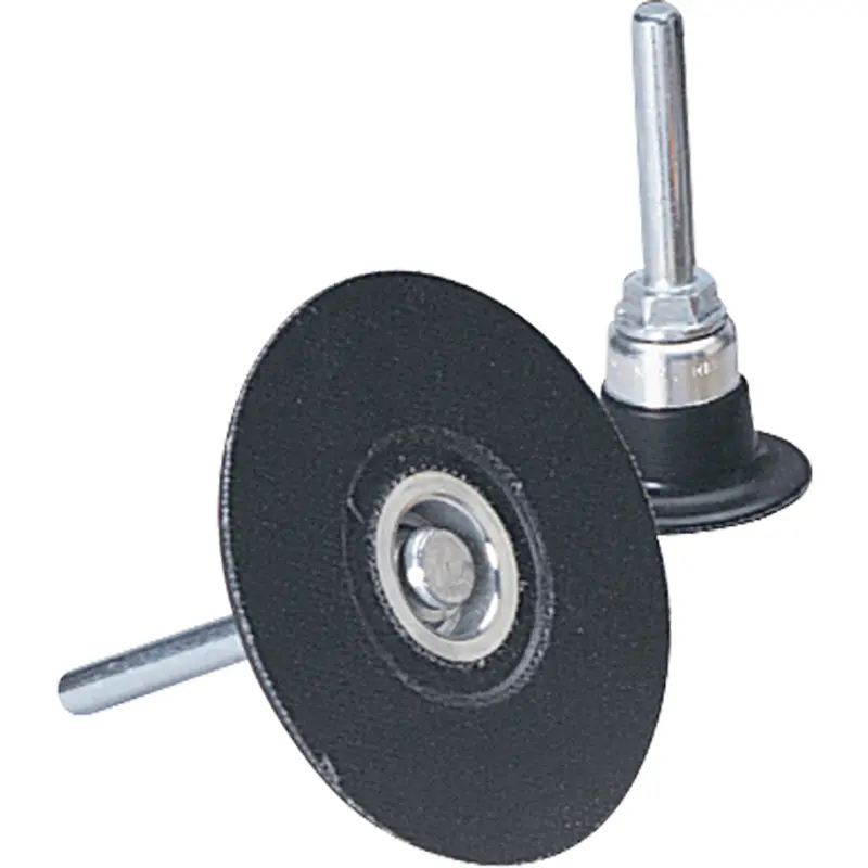 Standard Abrasives™ Quick-Change Disc Holder Pad 1