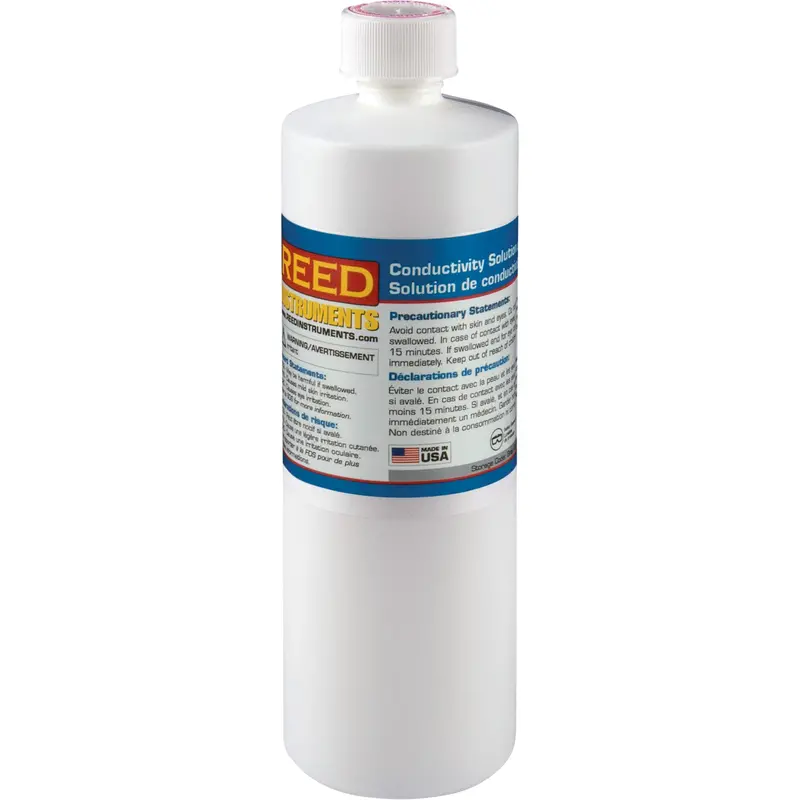 Standard Conductivity Test Solution 1
