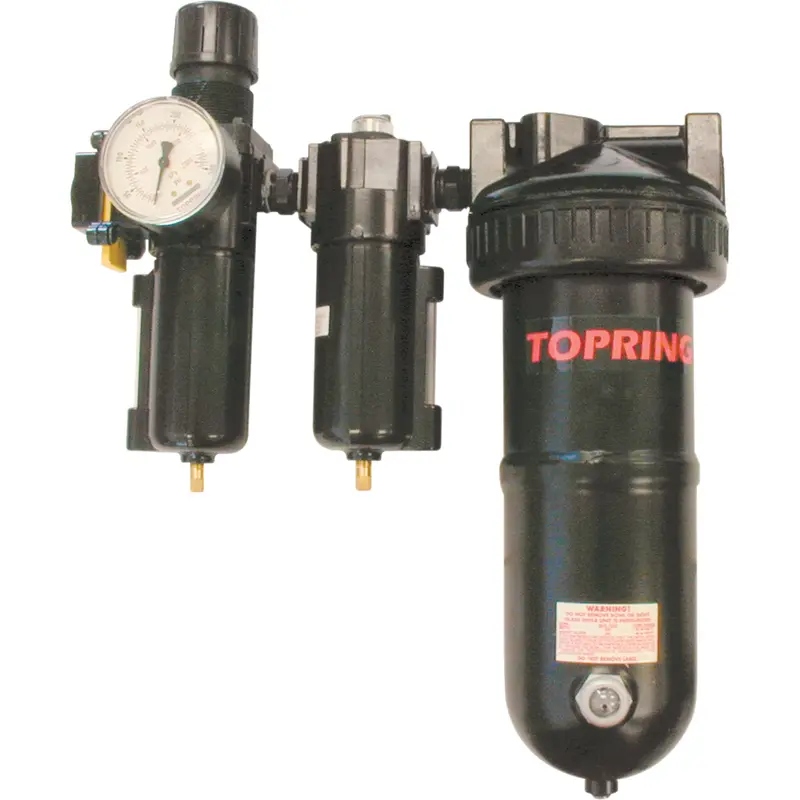 Standard Duty Desiccant Systems 1