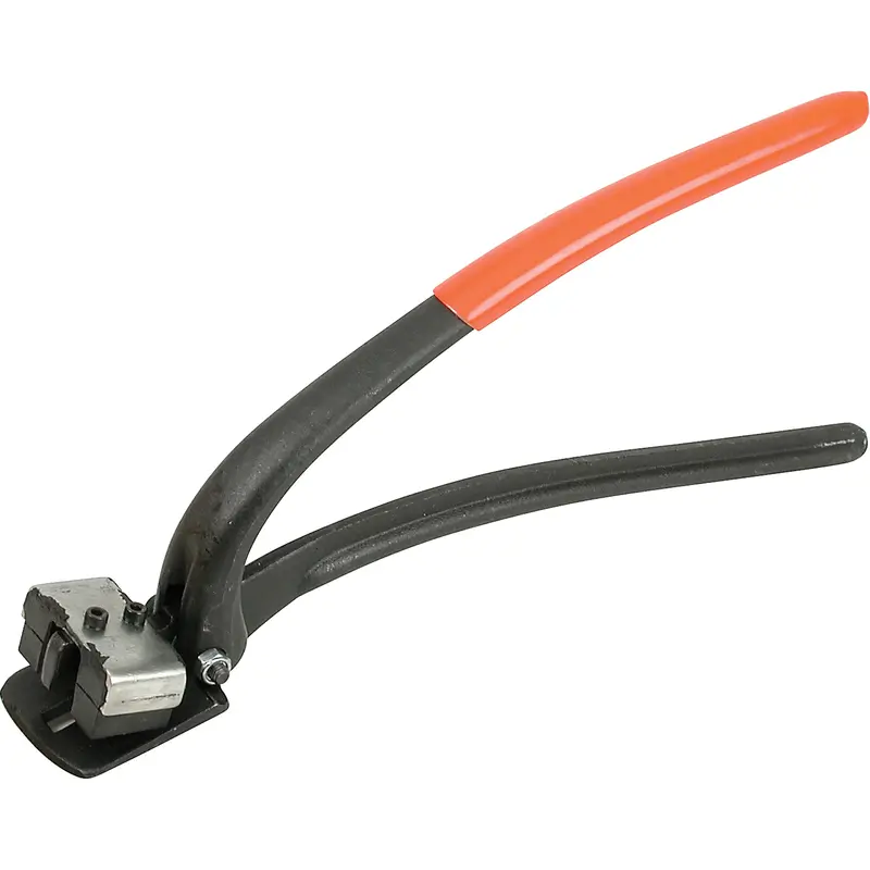 Standard Duty Safety Cutters For Steel Strapping 1