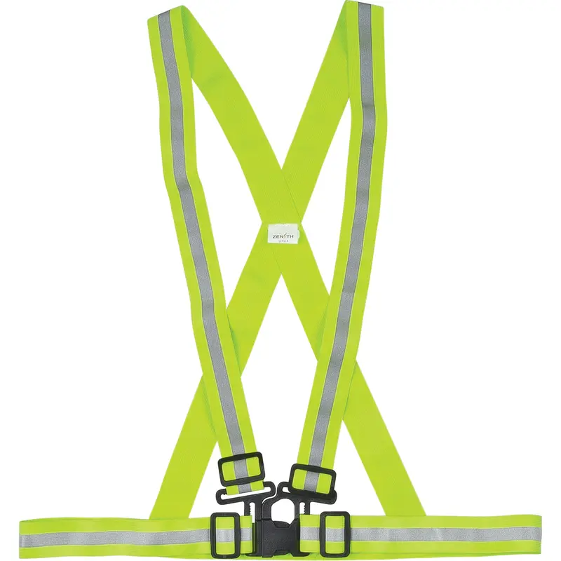 Standard-Duty Safety Harness 1