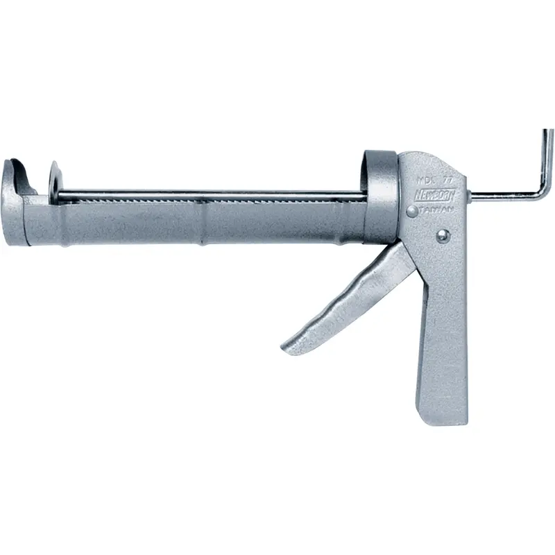 Standard Ratchet Type Caulking Gun, 300 Ml 1